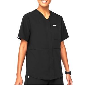 FIGS Masaya scrub top - limited edition
